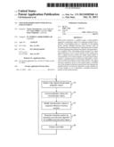 TOUCH DETERMINATION WITH SIGNAL ENHANCEMENT diagram and image