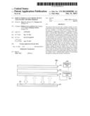 DISPLAY MODULE, ELECTRONIC DEVICE AND CONTROL METHOD THEREOF diagram and image