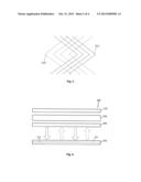 DISPLAY MODULE, ELECTRONIC DEVICE AND CONTROL METHOD THEREOF diagram and image