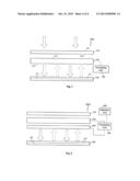 DISPLAY MODULE, ELECTRONIC DEVICE AND CONTROL METHOD THEREOF diagram and image