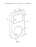 MOVABLE TRACK PAD WITH ADDED FUNCTIONALITY diagram and image