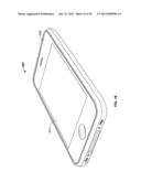 MOVABLE TRACK PAD WITH ADDED FUNCTIONALITY diagram and image