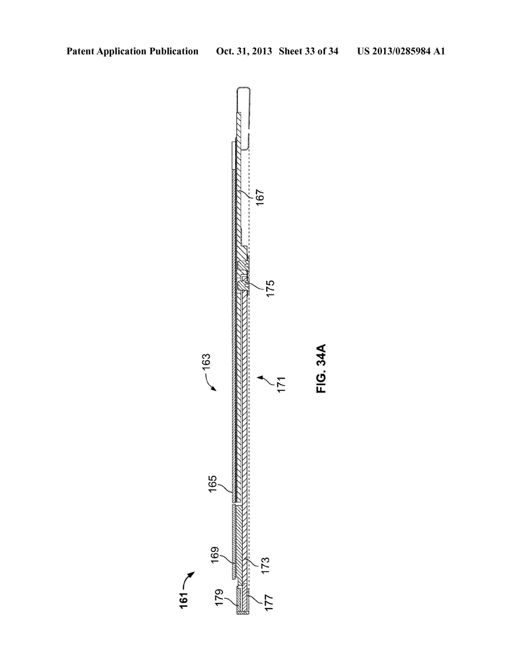 MOVABLE TRACK PAD WITH ADDED FUNCTIONALITY - diagram, schematic, and image 34