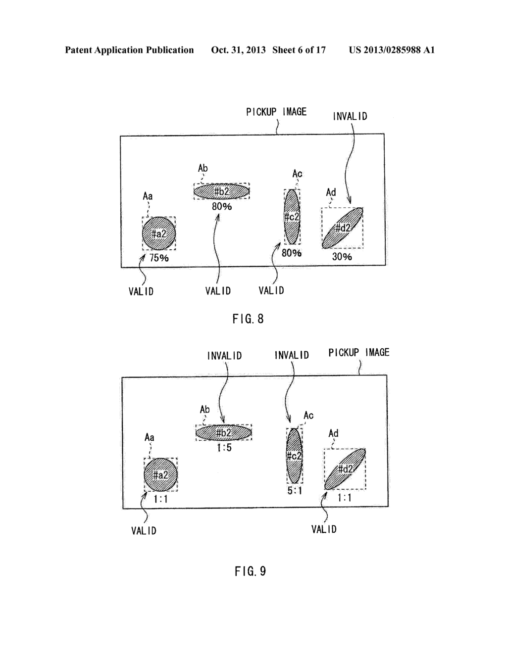 INFORMATION INPUT DEVICE, INFORMATION INPUT METHOD, INFORMATION     INPUT-OUTPUT DEVICE, STORAGE MEDIUM, AND ELECTRONIC UNIT - diagram, schematic, and image 07