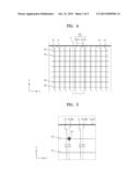 ORGANIC LIGHT EMITTING DISPLAY APPARATUS AND METHOD OF INSPECTING THE SAME diagram and image