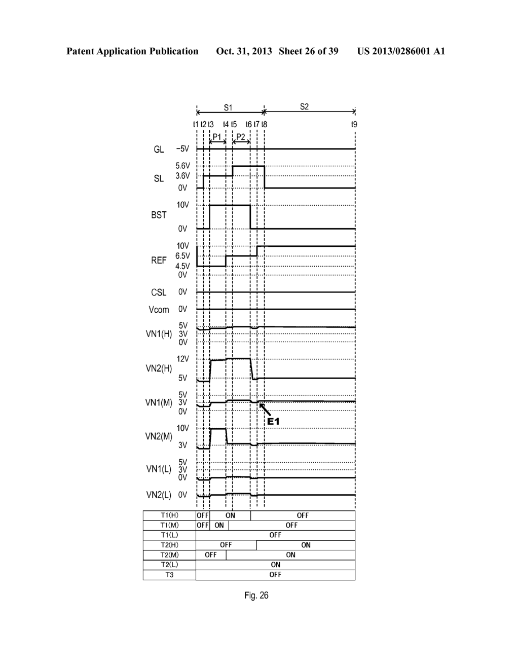 DISPLAY DEVICE - diagram, schematic, and image 27