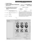 EXTENSIBLE SPRITE SHEET GENERATION MECHANISM FOR DECLARATIVE DATA FORMATS     AND ANIMATION SEQUENCE FORMATS diagram and image