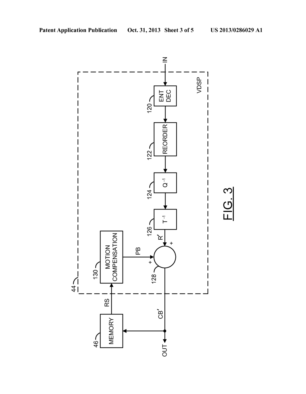 ADJUSTING DIRECT MEMORY ACCESS TRANSFERS USED IN VIDEO DECODING - diagram, schematic, and image 04