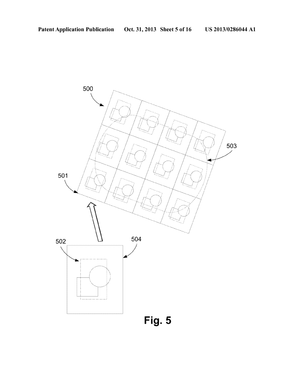 SYSTEM AND METHOD FOR FAST MANIPULATION OF GRAPHICAL OBJECTS - diagram, schematic, and image 06