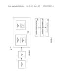 Inkjet Nozzle Flushing Mechanism diagram and image