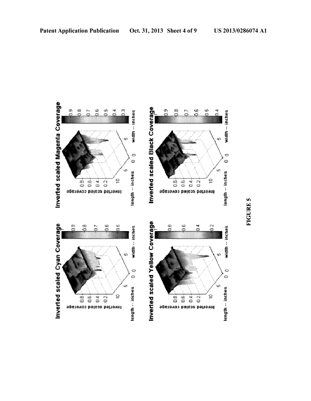 Inkjet Nozzle Flushing Mechanism - diagram, schematic, and image 05