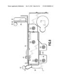 PRINTING APPARATUS diagram and image