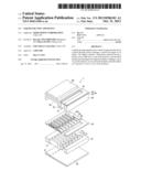 LIQUID EJECTING APPARATUS diagram and image