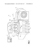 INK SUPPLY APPARATUS AND PRINTING APPARATUS diagram and image