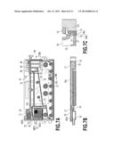 INK SUPPLY APPARATUS AND PRINTING APPARATUS diagram and image