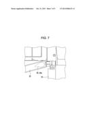 MEDIUM RECEIVING DEVICE AND RECORDING APPARATUS diagram and image