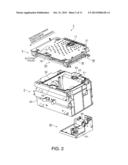 PRINTER CONTROL METHOD AND PRINTER diagram and image