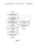 PRINTER CONTROL METHOD AND PRINTER diagram and image