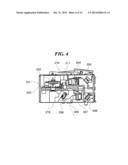 IMAGE FORMING APPARATUS THAT CONTROLS CORRECTION OF IMAGE FORMING     POSITIONS AND METHOD OF CONTROLLING THE SAME diagram and image