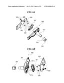 IMAGE FORMING APPARATUS THAT CONTROLS CORRECTION OF IMAGE FORMING     POSITIONS AND METHOD OF CONTROLLING THE SAME diagram and image