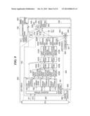 IMAGE FORMING APPARATUS THAT CONTROLS CORRECTION OF IMAGE FORMING     POSITIONS AND METHOD OF CONTROLLING THE SAME diagram and image