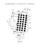 METHOD FOR APPLYING A MARKING ON AN OBJECT AND MARKING APPARATUS diagram and image