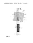 METHOD FOR APPLYING A MARKING ON AN OBJECT AND MARKING APPARATUS diagram and image