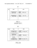 SYSTEM AND METHOD FOR GENERATING AND REGENERATING 3D IMAGE FILES BASED ON     2D IMAGE MEDIA STANDARDS diagram and image