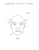 THREE-DIMENSIONAL FACE RECOGNITION FOR MOBILE DEVICES diagram and image