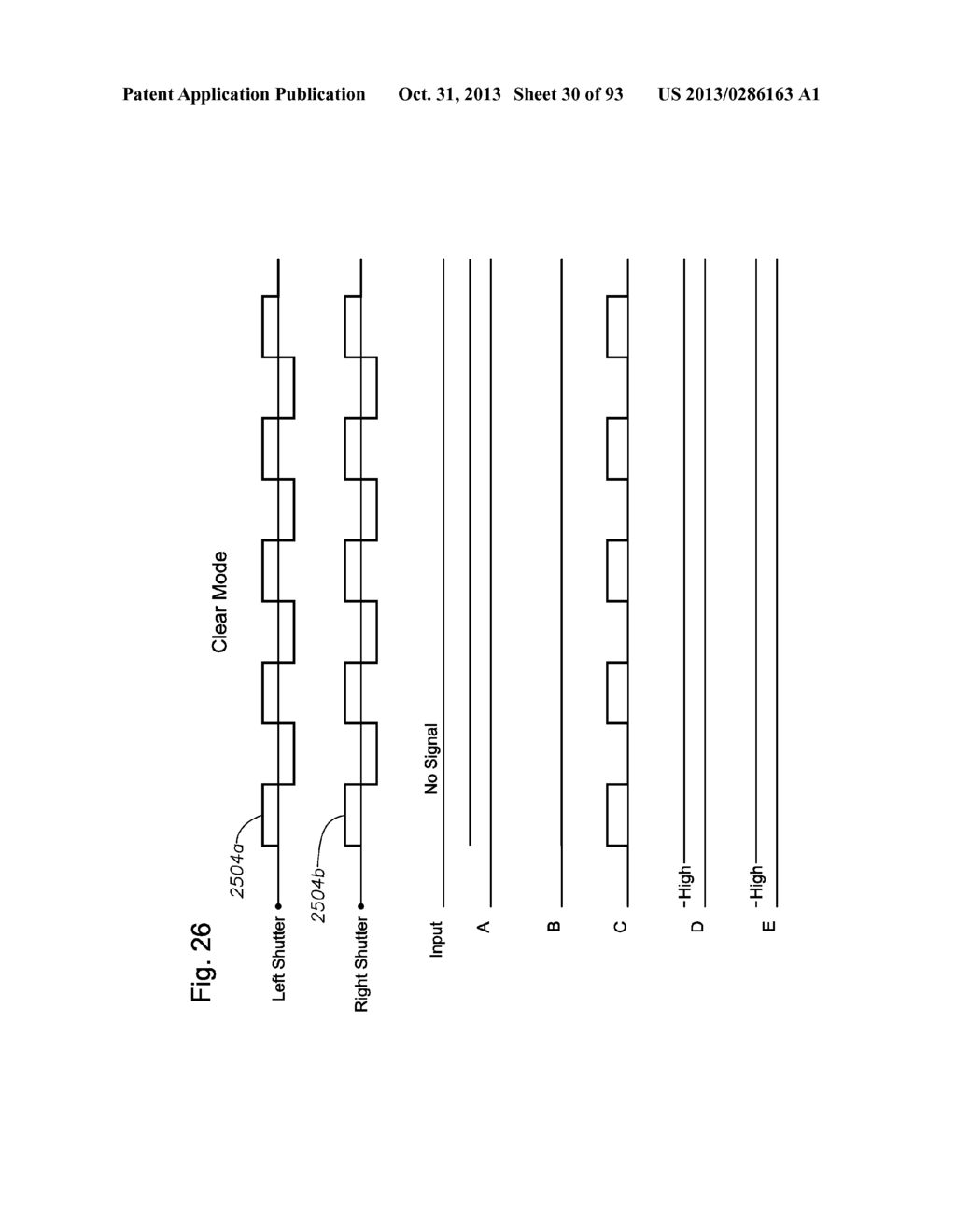 3D GLASSES - diagram, schematic, and image 31