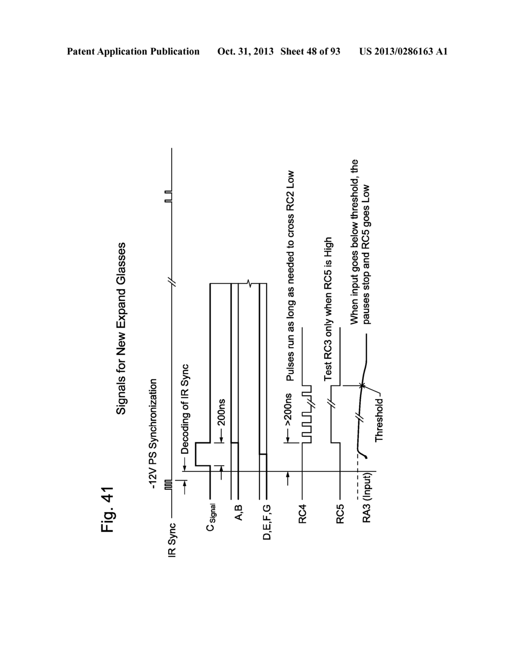 3D GLASSES - diagram, schematic, and image 49