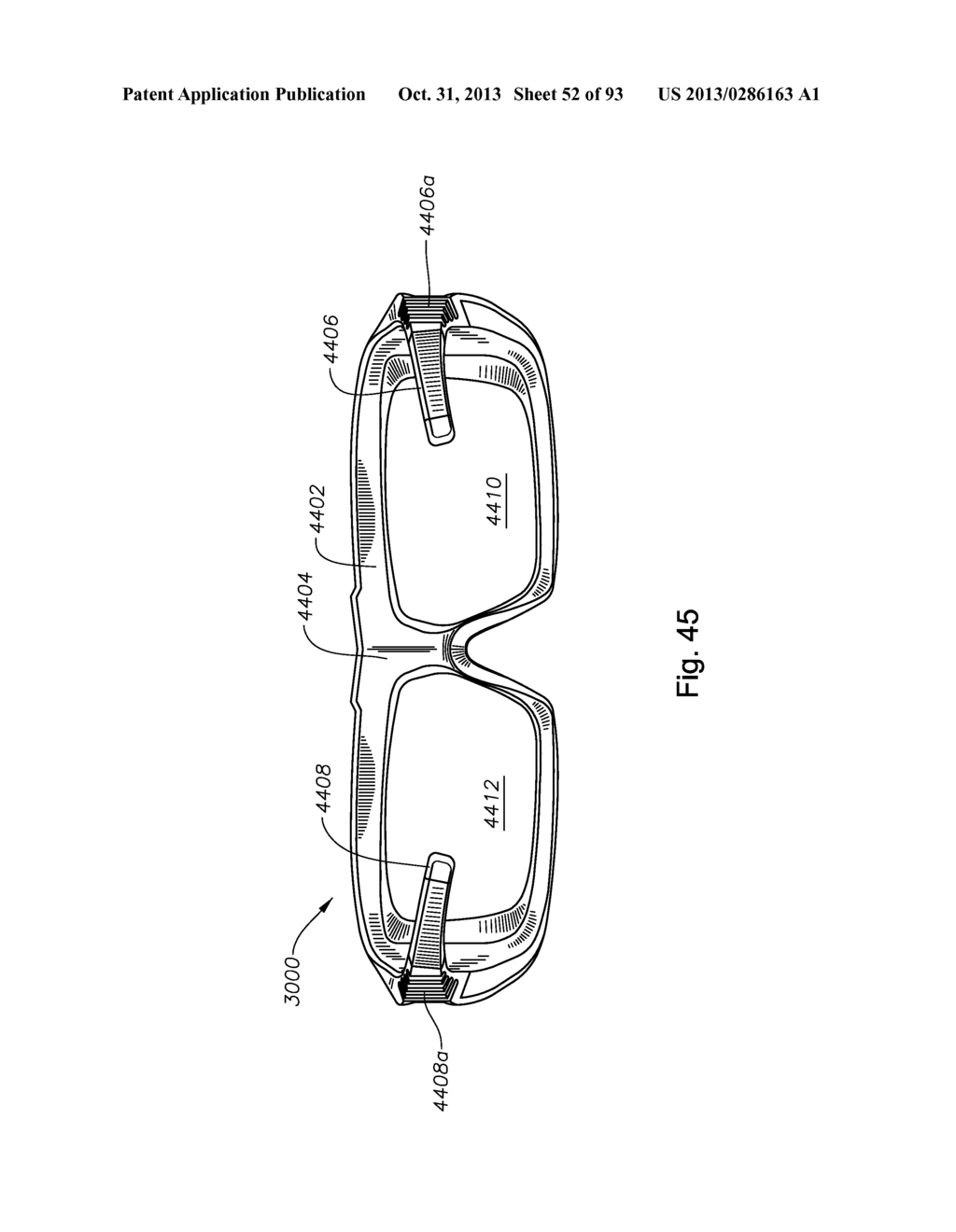 3D GLASSES - diagram, schematic, and image 53