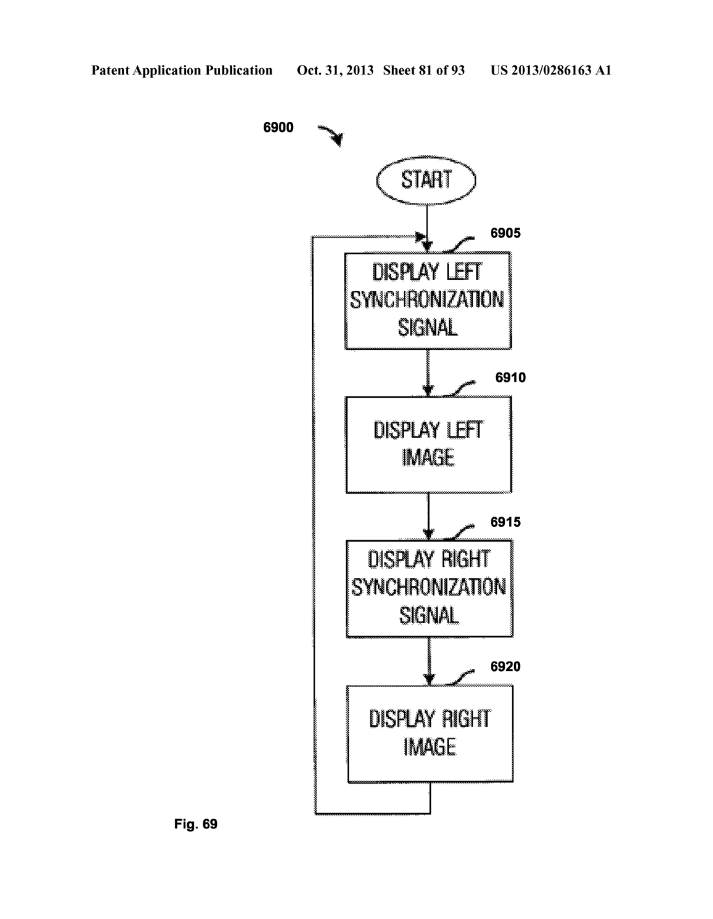 3D GLASSES - diagram, schematic, and image 82