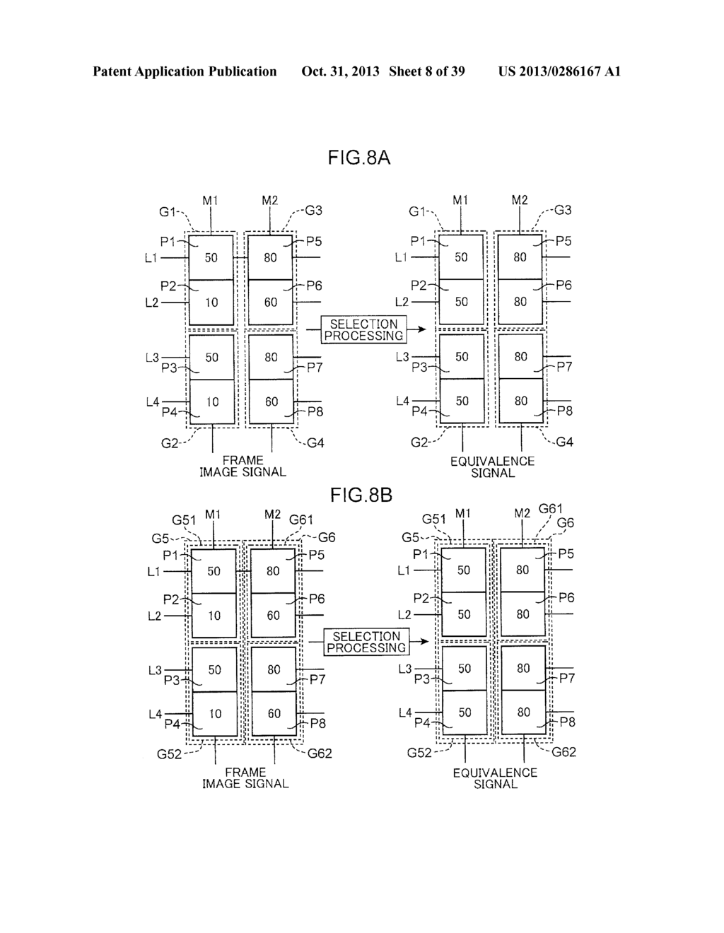 DISPLAY DEVICE AND VIDEO VIEWING SYSTEM - diagram, schematic, and image 09