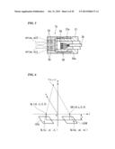 MEASURING ENDOSCOPE APPARATUS, PROGRAM AND RECORDING MEDIUM diagram and image