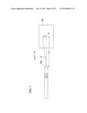 MEASURING ENDOSCOPE APPARATUS, PROGRAM AND RECORDING MEDIUM diagram and image