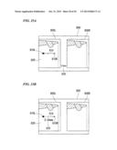 MEASURING ENDOSCOPE APPARATUS, PROGRAM AND RECORDING MEDIUM diagram and image