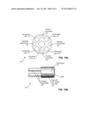 IMAGING SYSTEM WITH A SINGLE COLOR IMAGE SENSOR FOR SIMULTANEOUS     FLUORESCENCE AND COLOR VIDEO ENDOSCOPY diagram and image