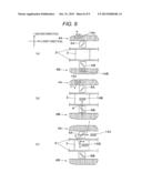 ELECTRONIC COMPONENT MOUNTING DEVICE AND IMAGE READING METHOD USED BY     ELECTRONIC COMPONENT MOUNTING DEVICE diagram and image