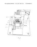 SOLDER CONNECTION INSPECTION APPARATUS AND METHOD diagram and image