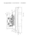 SOLDER CONNECTION INSPECTION APPARATUS AND METHOD diagram and image