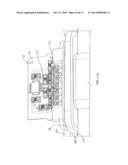 SOLDER CONNECTION INSPECTION APPARATUS AND METHOD diagram and image