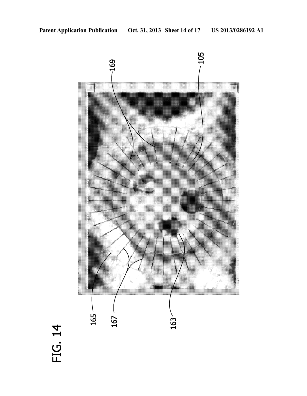 Machine Vision System for Frozen Aliquotter for Biological Samples - diagram, schematic, and image 15