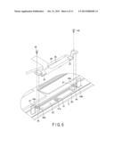 TELEVISION RECEIVER AND ELECTRONIC DEVICE diagram and image