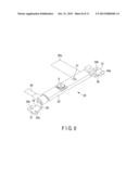 TELEVISION RECEIVER AND ELECTRONIC DEVICE diagram and image