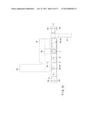 TELEVISION RECEIVER AND ELECTRONIC DEVICE diagram and image