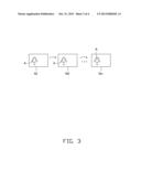 SURVEILLANCE SYSTEM CAPABLE OF SAVING POWER diagram and image