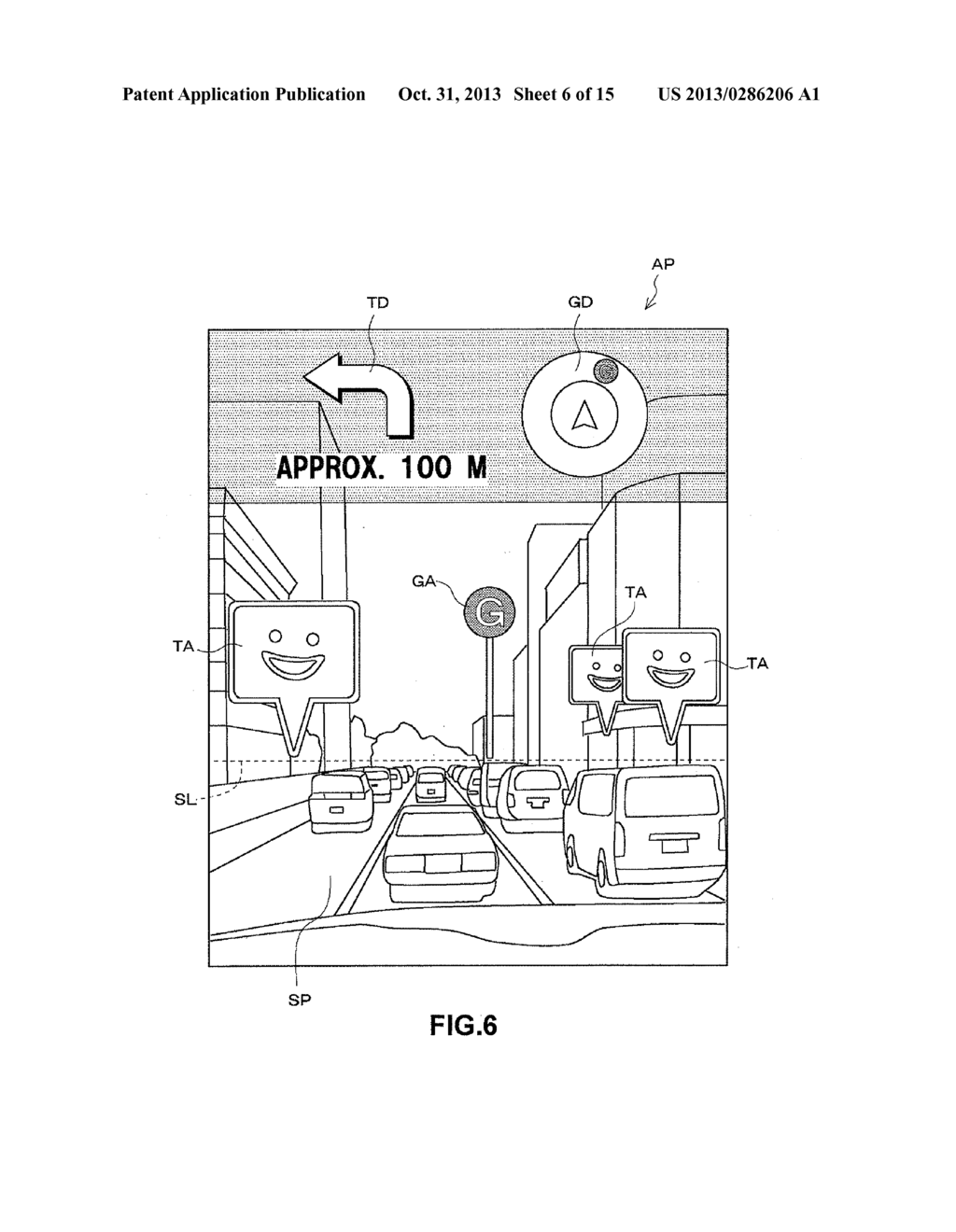 DISPLAY SYSTEM - diagram, schematic, and image 07