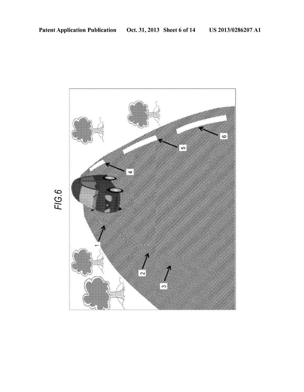 IMAGING APPARATUS, IMAGING PROCESSING METHOD, IMAGE PROCESSING DEVICE AND     IMAGING PROCESSING SYSTEM - diagram, schematic, and image 07