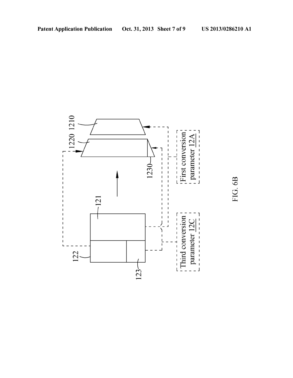 Bird-View Image Capture System and Bird-View Image Capture Method Thereof - diagram, schematic, and image 08